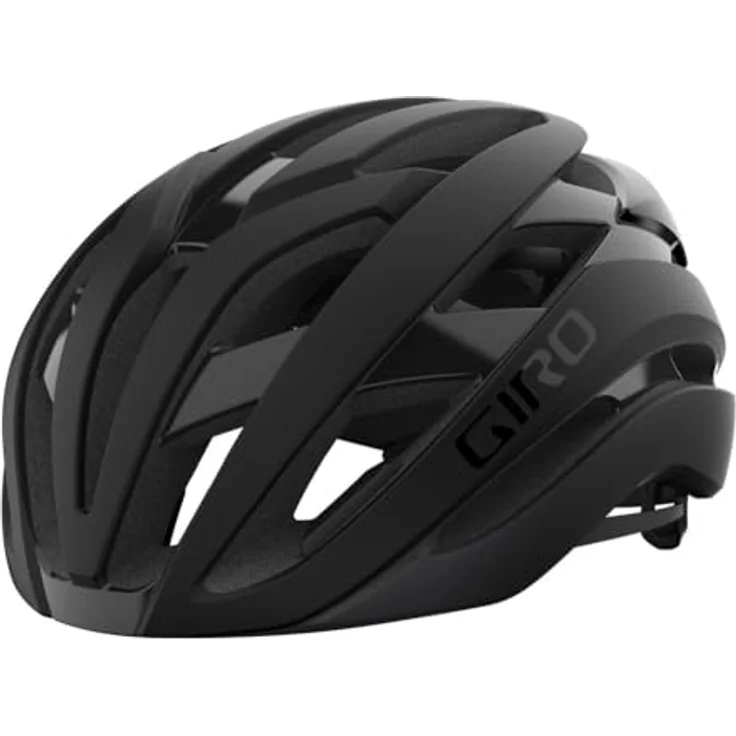 Giro Cielo, Velohelm (59 - 63 cm) mit Mips Evolve Core und 22 Belüftungsöffnungen, optimaler Komfort und Schutz – Bild 2