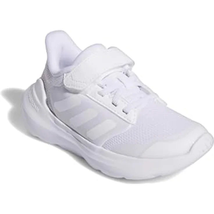 Adidas Tensaur Run 2.0, Laufschuh aus recycelten Materialien, leicht – Bild 3