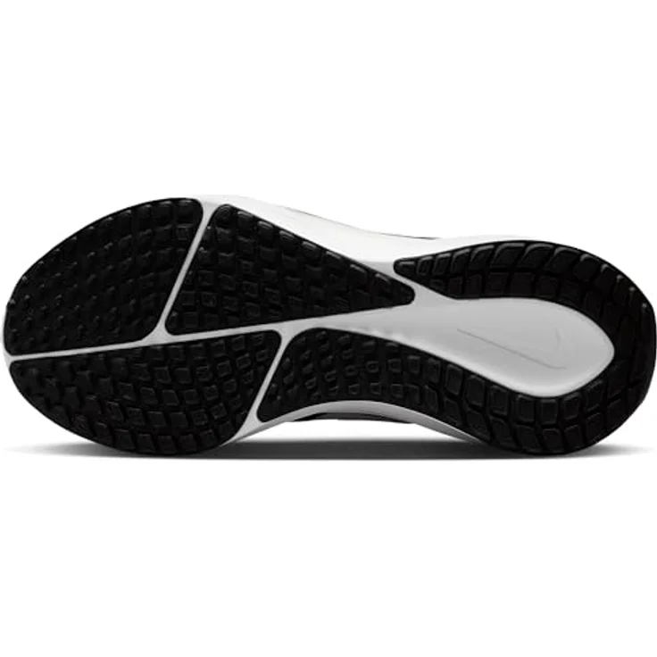 Nike Vomero 17 Damen Laufschuh, schwarz, Größe 10, isolierend und wasserabweisend – Bild 6