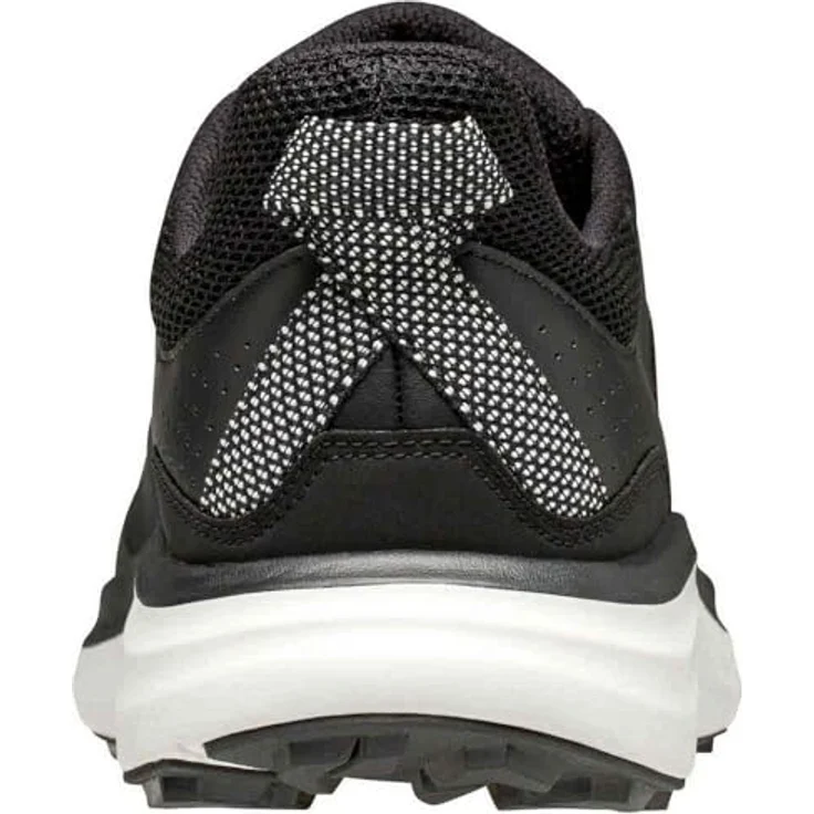 Helly Hansen Cantabria Wanderschuhe, Schwarz, EU 44, leicht, wasserabweisend, atmungsaktiv, nachhaltige Materialien – Bild 7