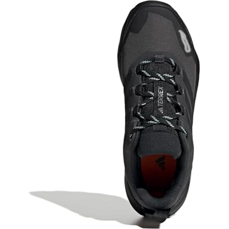 adidas TERREX SKYCHASER AX5 GORE-TEX E, wasserdichter Wanderschuh mit LIGHTMOTION EVA-Zwischensohle und Continental™ Gummiaußensohle – Bild 3
