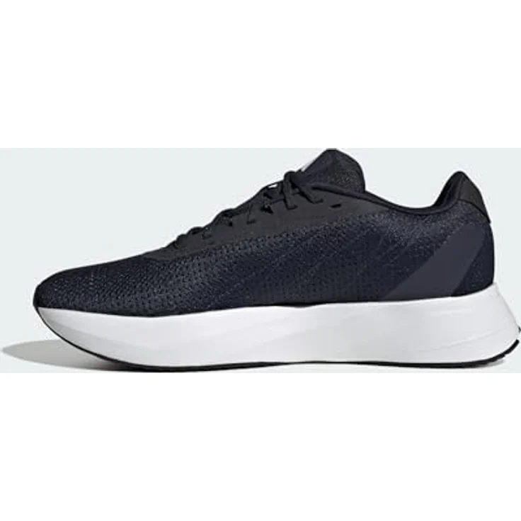 adidas Duratio Herren Trainingsschuh, LIGHTMOTION Dämpfung, blau, Größe 12 – Bild 2