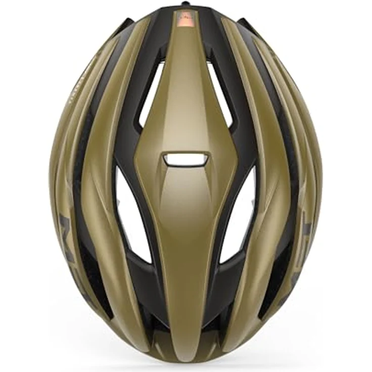 MET Trenta MIPS Wander, Fahrradhelm mit MIPS-C2-System und NACA-Frontbelüftung, natural matt, Gr. S – Bild 2