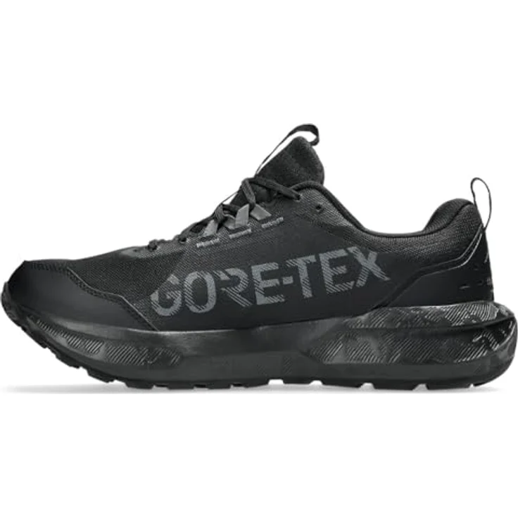 Asics Gel Sonoma 8 GTX, Laufschuhe mit Gore-Tex Technologie und optimaler Dämpfung, für normale Pronation – Bild 5