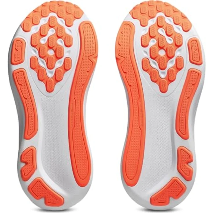 Asics Gel-Kayano 33, Laufschuhe mit FLUIDSUPPORT Technologie und FF BLAST Dämpfung, Größe 41,5 – Bild 3