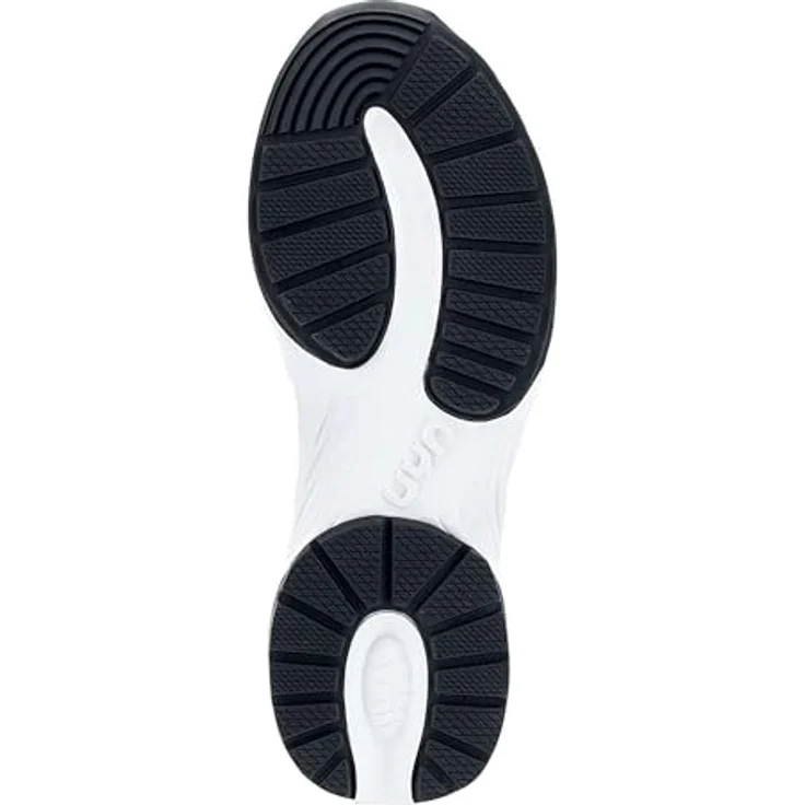 UYN Free Flow Tune Y100009E083, Laufschuhe mit Merinowolle und hoch atmungsaktivem Knit-Gewebe – Bild 5