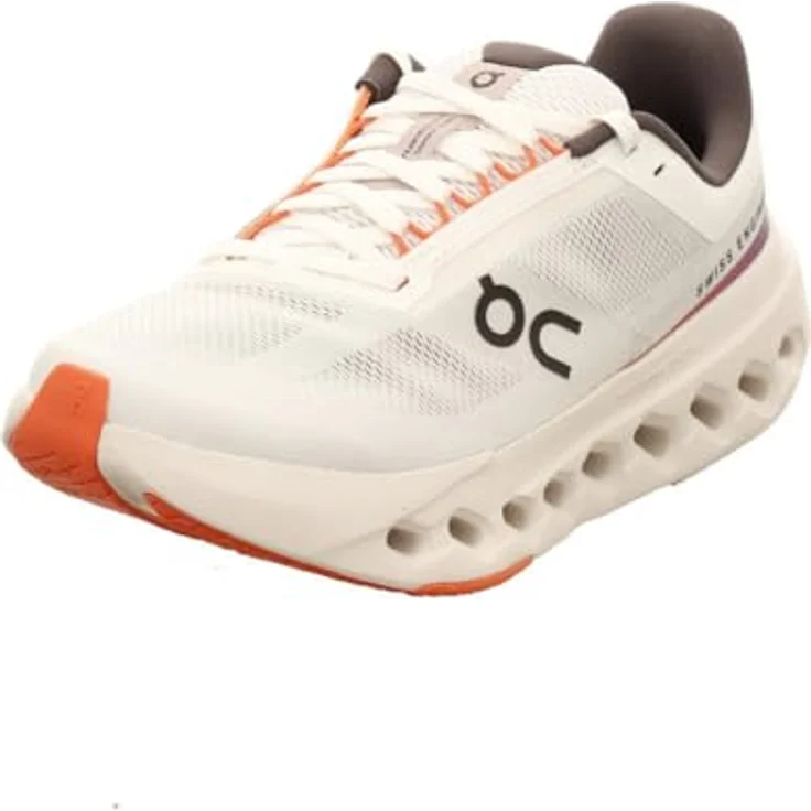 ON Cloudsurfer Next 3WE30050256, Laufschuh mit Helion Superfoam Dämpfung, 273g leicht und flexiblem Oberschuh – Bild 1