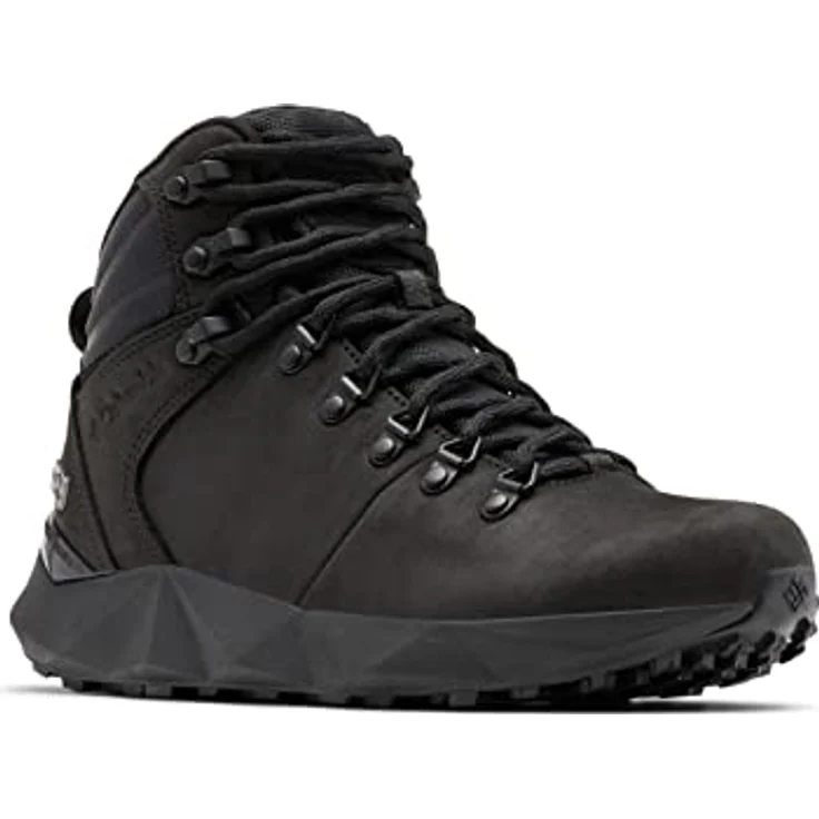 Columbia Facet Sierra Outdry, Damen Wanderschuh mit Schutz und Komfort – Bild 1