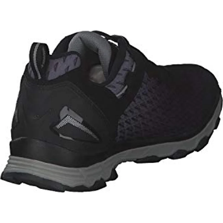 Meindl Activo Sport GTX, Multifunktions-Wanderschuh mit hervorragender Dämpfung und stabiler Passform – Bild 6
