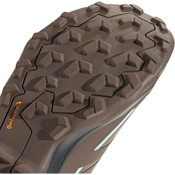 adidas TERREX SKYCHASER AX5 GORE-TEX Wanderschuh, leichter Hikingschuh mit wasserdichter Membran und Continental™ Gummiaußensohle – Bild 8