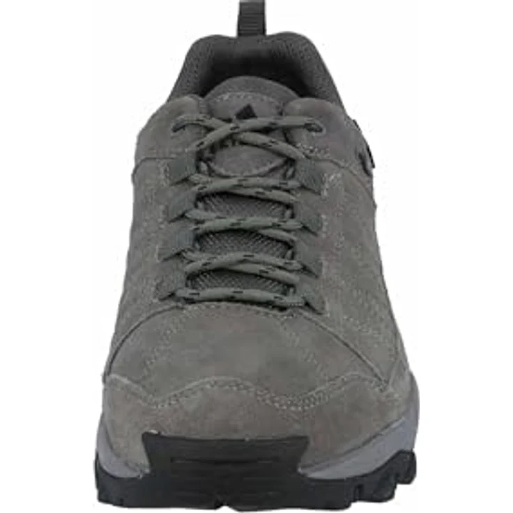 Lico Fairfield, Herren Wanderschuhe mit wasserdichter Comfortex-Klimamembrane, grau – Bild 2