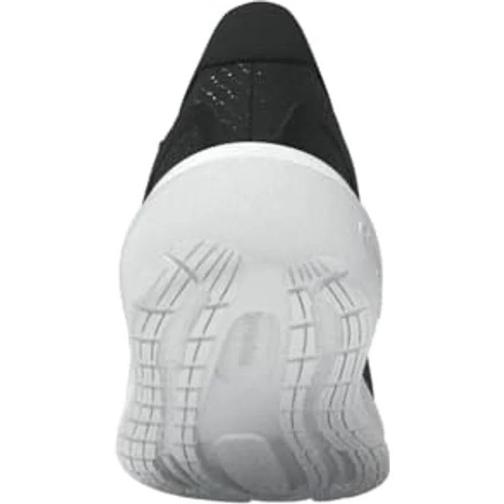 Adidas Jungen Runfalcon 5 Laufschuhe, atmungsaktives Mesh, CloudFoam-Zwischensohle, schwarz/weiß, Größe 35 – Bild 19