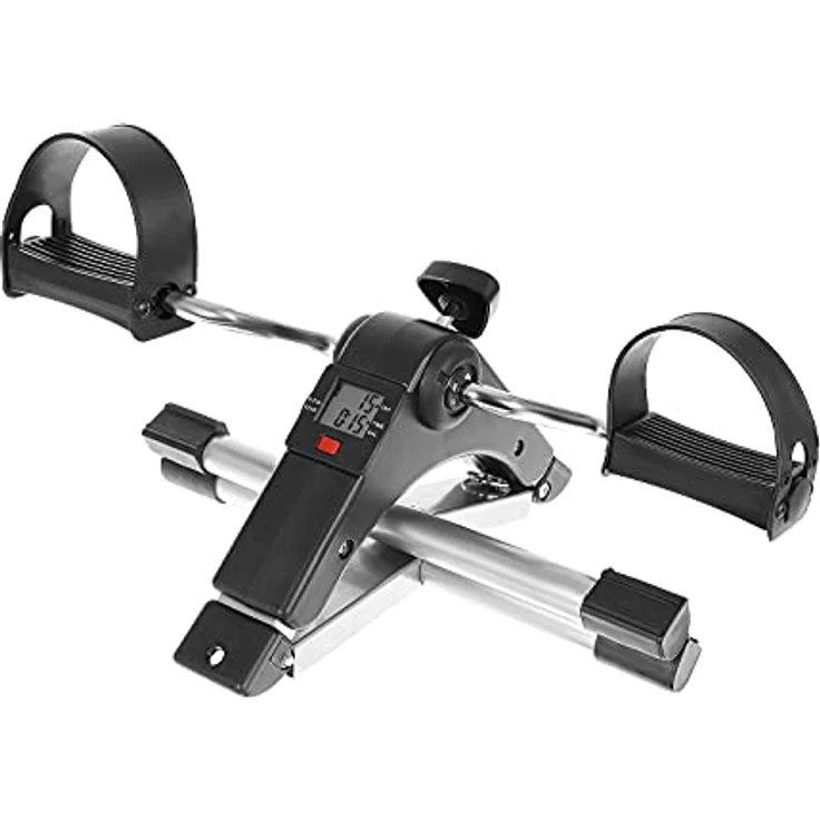 Heimtrainer Rehabilitationstrainingsrad Heimtrainer für Gesundheit Fitness Erholungsgerät für Arme und Beine mit LCD-Bildschirm 9641 , Muster:JY-8224 - Preisvergleich – Bild 1