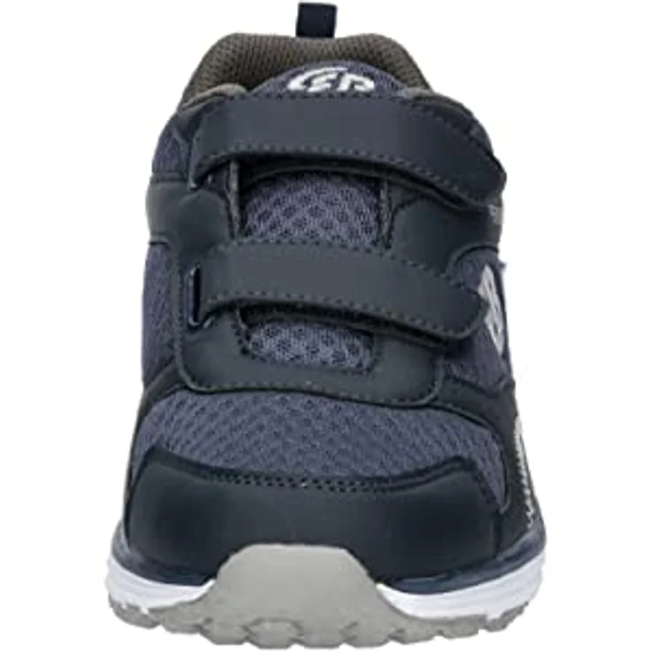 Brütting Joggingschuh Performance V 40, atmungsaktives Obermaterial, Klettverschluss, CME-Laufsohle – Bild 3