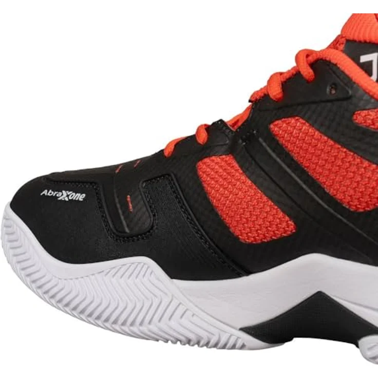 NOX At10 Pro Calat10blre, Herren Tennisschuhe in Schwarz, Größe 40 – Bild 9