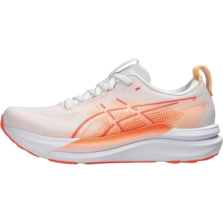Asics Gel-Kayano 33, Laufschuhe mit FLUIDSUPPORT Technologie und FF BLAST Dämpfung, Größe 41,5 – Bild 11