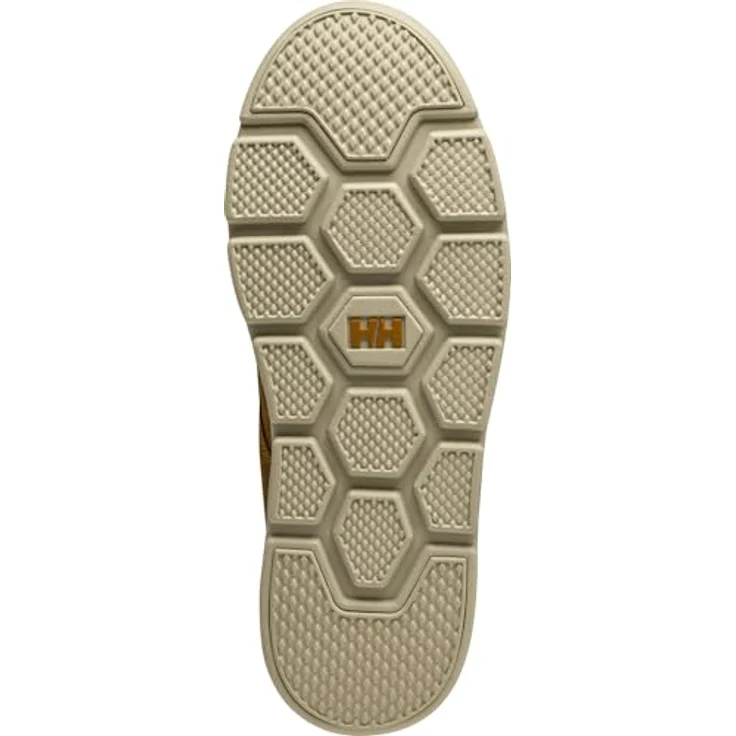 Helly Hansen Pinehurst Leather Wanderstiefel, hochwertige Lederstiefel für Herren, wasserbeständig, Braun EU 44 1/2 – Bild 6