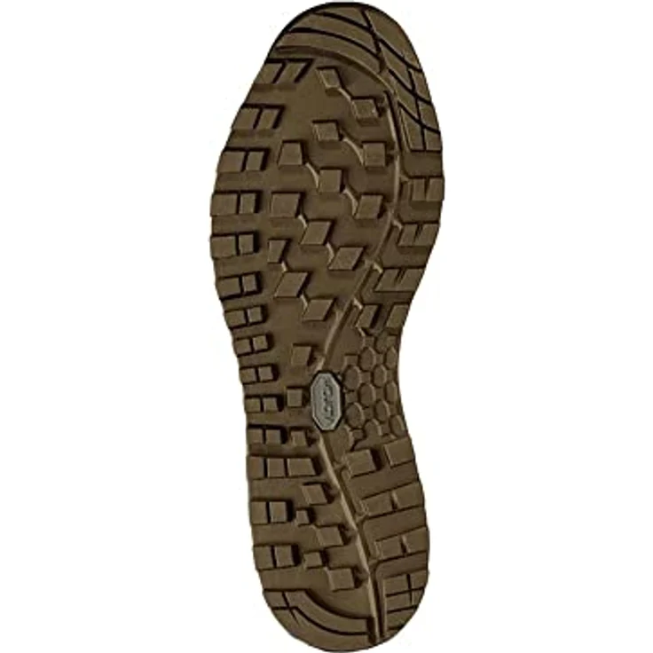 Garmont T4 Tour GTX Regular, Herren Wanderstiefel mit GORE-TEX, wasserdicht und atmungsaktiv, EU 45 UK 10.5 – Bild 4
