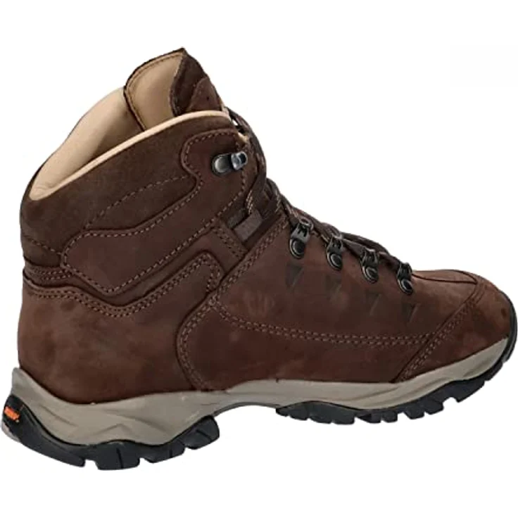 Meindl Ohio Lady 2 GTX, Wanderschuh aus Nubukleder mit GORE-TEX Futter, 520g – Bild 7
