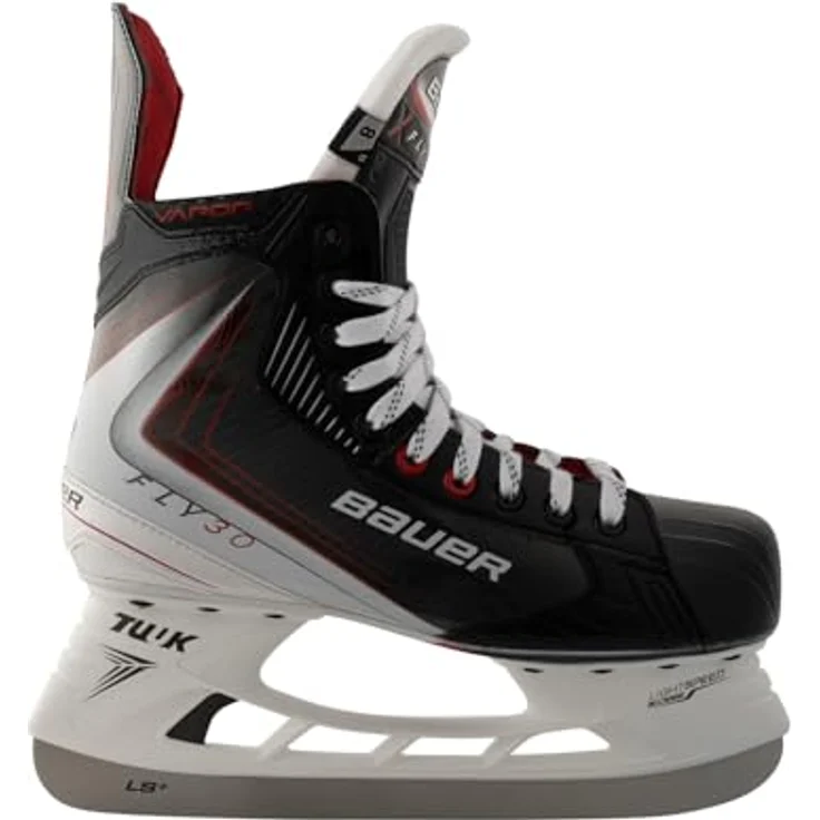 Bauer Vapor Fly30 Eishockey Schlittschuh Senior, Größe 10 - Euro 45.5 EE – Bild 2