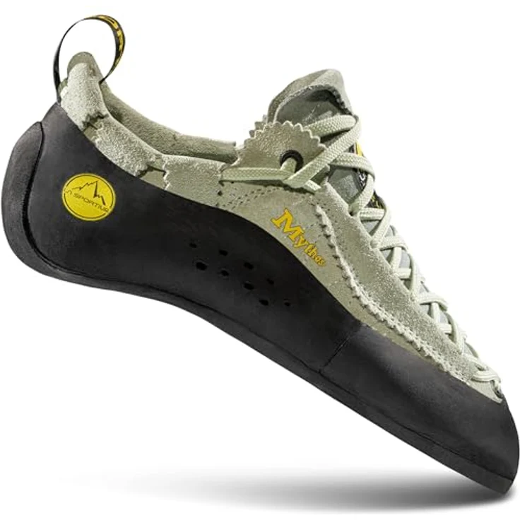 La Sportiva Mythos Lady, Damen Kletterschuhe, Größe 36.5 – Bild 1