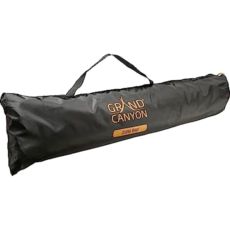 Grand Canyon Zuni Ray, vielseitige Tarp mit 3000 mm Wassersäule, UV-Schutzfaktor über 50, 1.45 kg – Bild 7