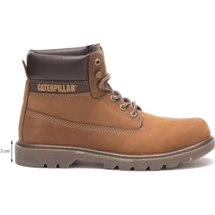 Caterpillar Wanderschuhe Herren Colorado 2.0, mit sehr guter Dämpfung – Bild 8