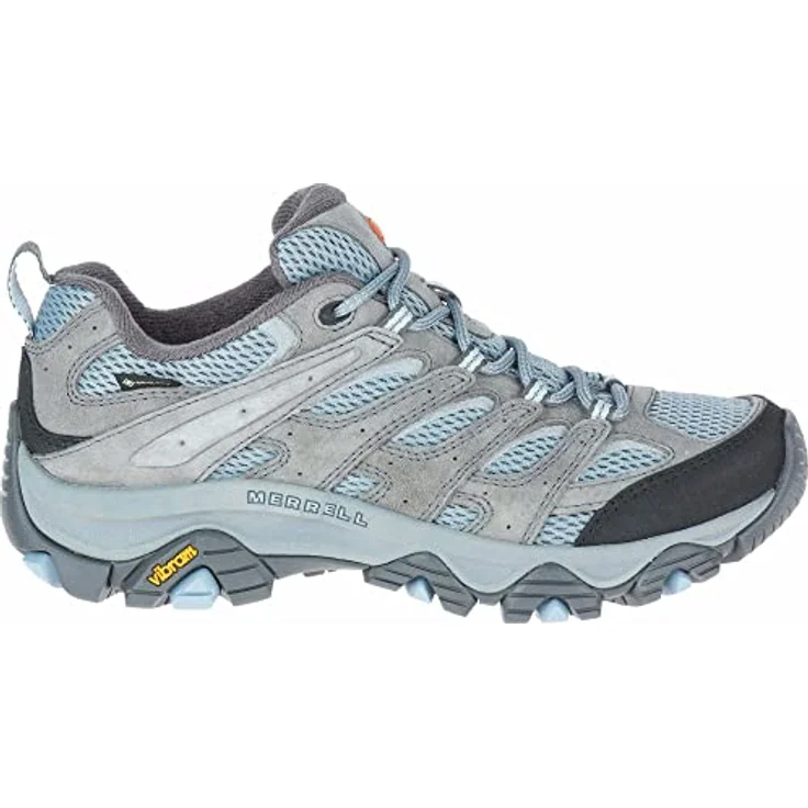 Merrell Sneakers J036324-ALTITUDE, Multicolored, Größe 38.5, wasserdicht mit GORE-TEX, Vibram-Außensohle, Kinetic Fit! Einlegesohle – Bild 2