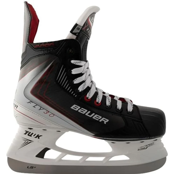 Bauer Vapor Fly30 Eishockey Schlittschuh Senior, Größe 44.5 D – Bild 2