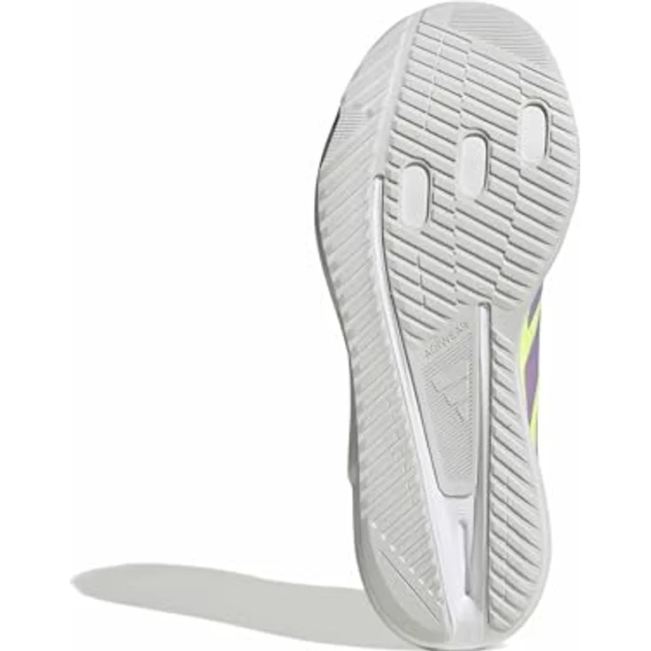 adidas Laufschuhe JP9204, Herren-Laufschuhe mit Mesh-Obermaterial und LIGHTMOTION Zwischensohle, optimaler Grip – Bild 7