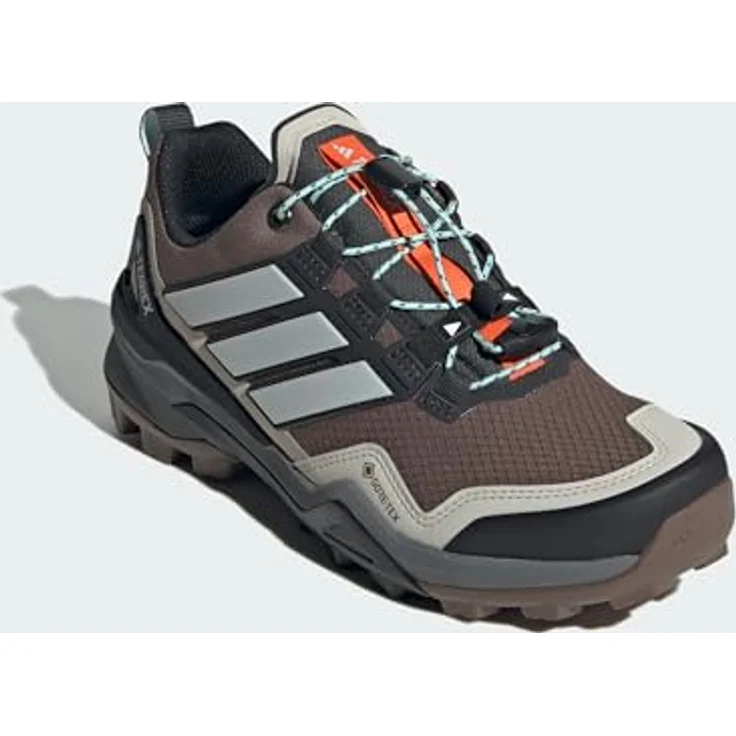 adidas TERREX TERREX SKYCHASER GORE-TEX, wasserdichter Wanderschuh mit Continental™ Gummi und Lightstrike Dämpfung – Bild 5