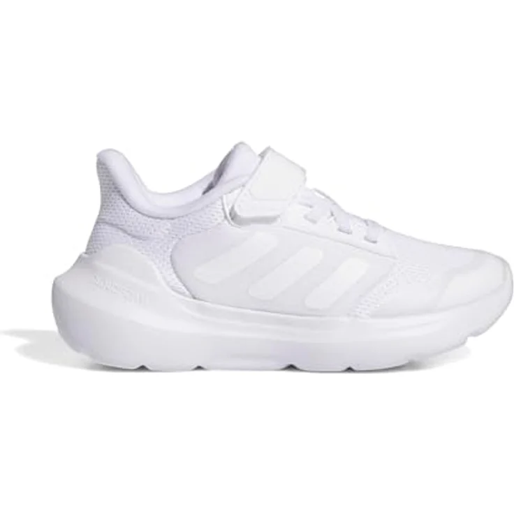 Adidas Tensaur Run 2.0, Laufschuh aus recycelten Materialien, leicht – Bild 2