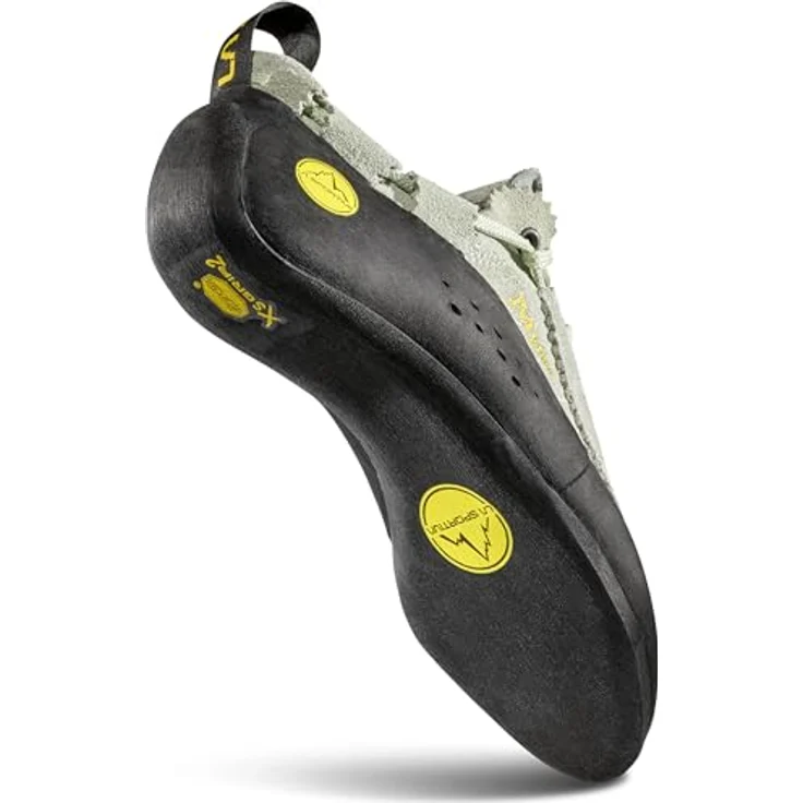La Sportiva Mythos Lady, Damen Kletterschuhe, Größe 36.5 – Bild 6