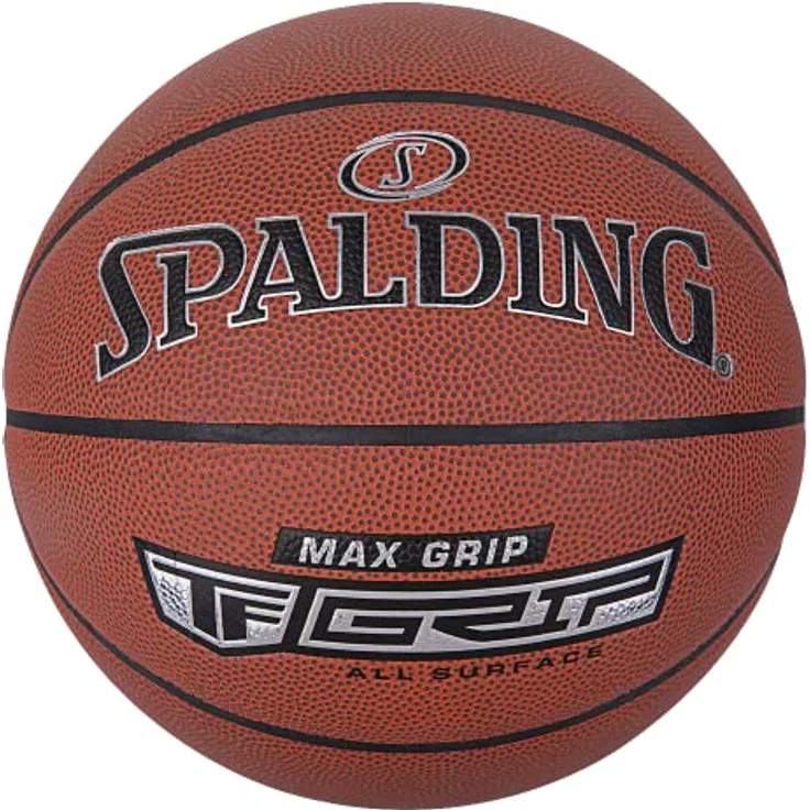 Spalding, Basketball – Bild 2
