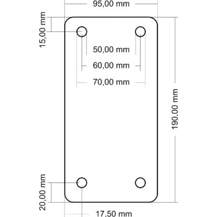 Bad Company Klimmzugstange Wandmontage bis 350 kg belastbar - Klimmzug Stange Wand inkl. Anleitung und Befestigungsmaterial - Für Fitness Zuhause oder Gym - BCA-45 - Preisvergleich – Bild 5