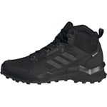 Adidas TERREX AX4 Mid GORE-TEX Wanderschuh, wasserdicht und aus recycelten Materialien
