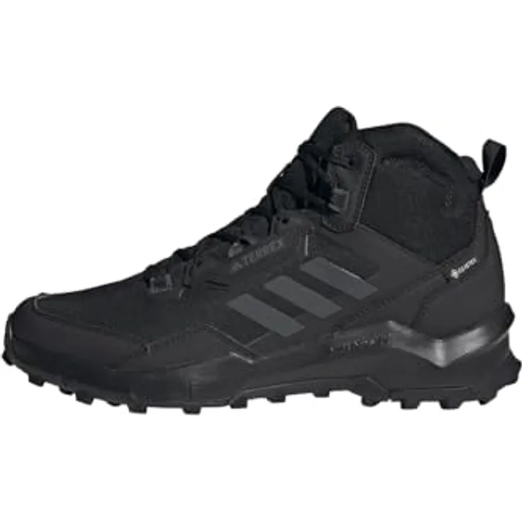 Adidas TERREX AX4 Mid GORE-TEX Wanderschuh, wasserdicht und aus recycelten Materialien