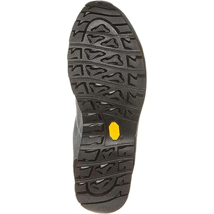 Dolomite Cinquantaquattro Shoe M's 54 Hike Low Evo GTX, Herren Outdoorschuh mit Gore-Tex, Gunmetal Grey, Vibram Sohle – Bild 4