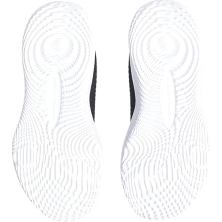 Under Armour UA Dynamic 2, Damen Laufschuhe mit reaktionsfreudiger Dämpfung und stabiler Basis, Schwarz – Bild 4