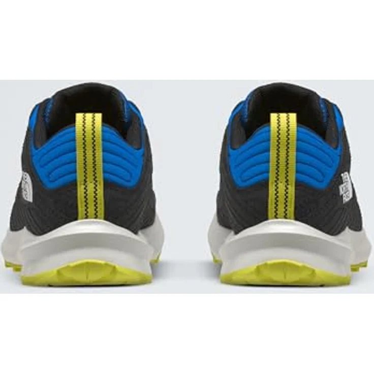 The North Face Y FASTPACK HIKER WP, wasserdichte Unisex-Wanderschuhe mit flexiblem Schaft und gutem Grip – Bild 2