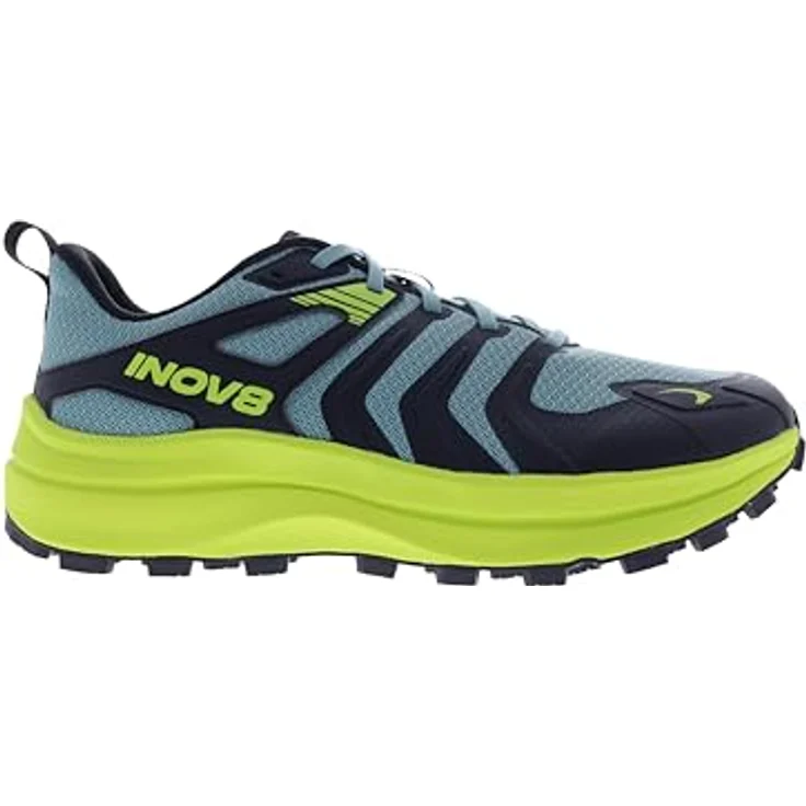 Inov-8 Trailtalon Max, Trailrunningschuhe mit atmungsaktivem Obermaterial und optimierter Sohle für hervorragenden Grip auf weichem Untergrund – Bild 1