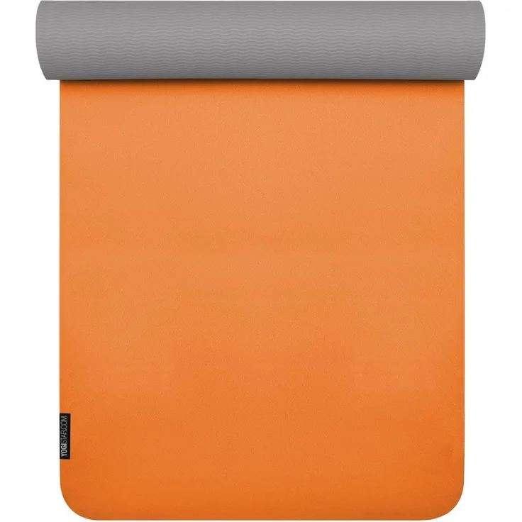 Yogistar Yogamatte Yogimat Pro Classic (1-St., TPE-Schaum, rutschfest) – Bild 1