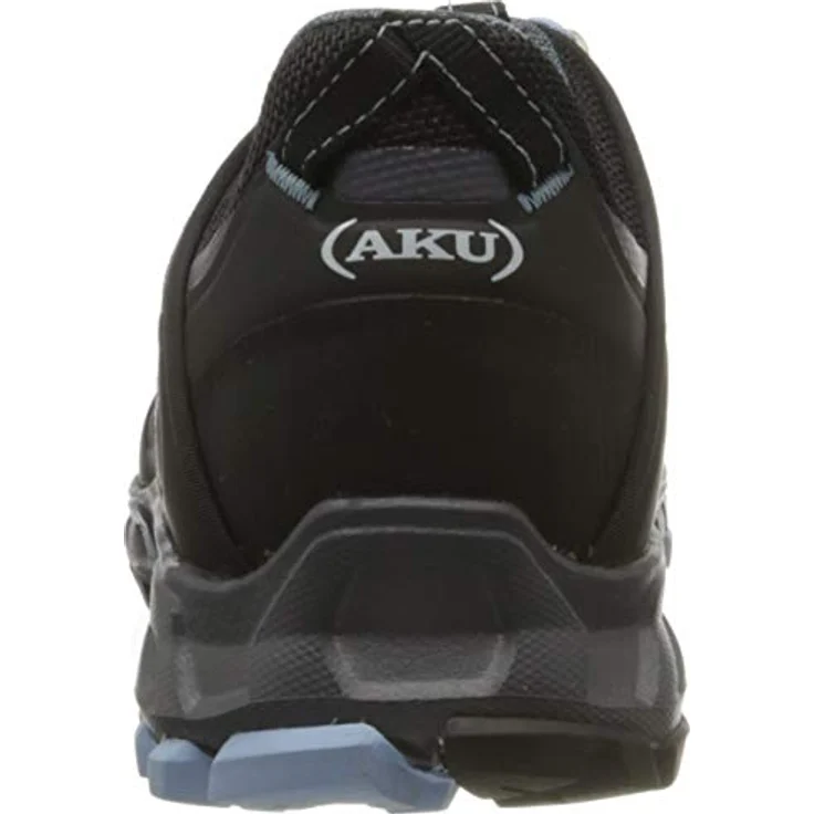 AKU Selvatica GTX Ws, Damen Wanderschuhe mit GORE-TEX Membran, Größe 37, vielseitig und wasserdicht – Bild 3
