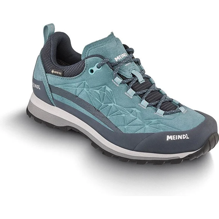 Meindl Literock Lady 3.0 GORE-TEX, Outdoorschuh mit Variofix® 3 System, winddicht, wasserdicht und atmungsaktiv – Bild 1