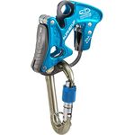 Climbing Technology Sicherungsgerät blau, robust und langlebig, Einheitsgröße