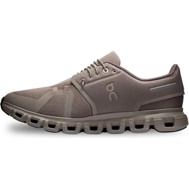 ON Cloud 6, Laufschuh mit optimaler Dämpfung, Herrenmodell – Bild 3