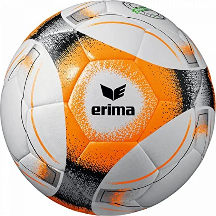 ERIMA® Fußball HYBRID LITE 290, Gr. 4 – Bild 2