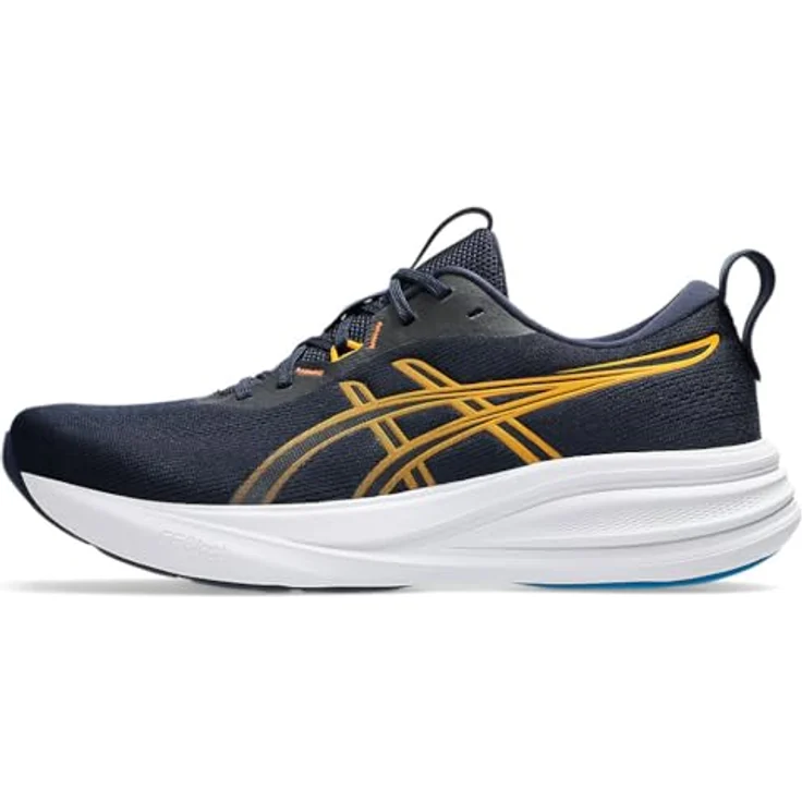 Asics Running Shoes 1011C153-400, Allround-Laufschuhe mit FF Blast™-Dämpfung und GEL®-System, Farbe 400, Größe 42 – Bild 3