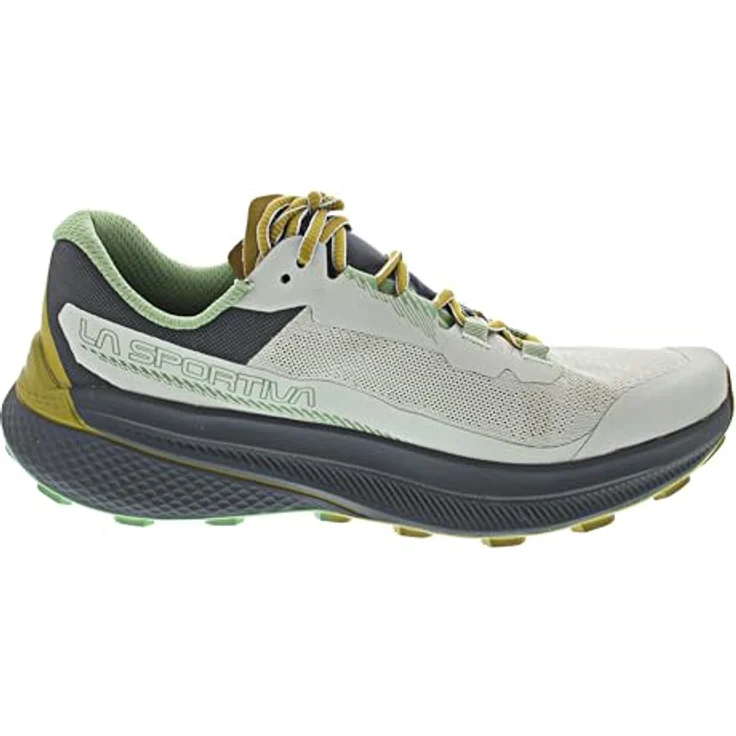 La Sportiva Prodigio Woman ZFRS082G11G00, Wanderschuh Größe 39, mineral-carbon, Synthetik, 3 cm Absatzhöhe – Bild 3