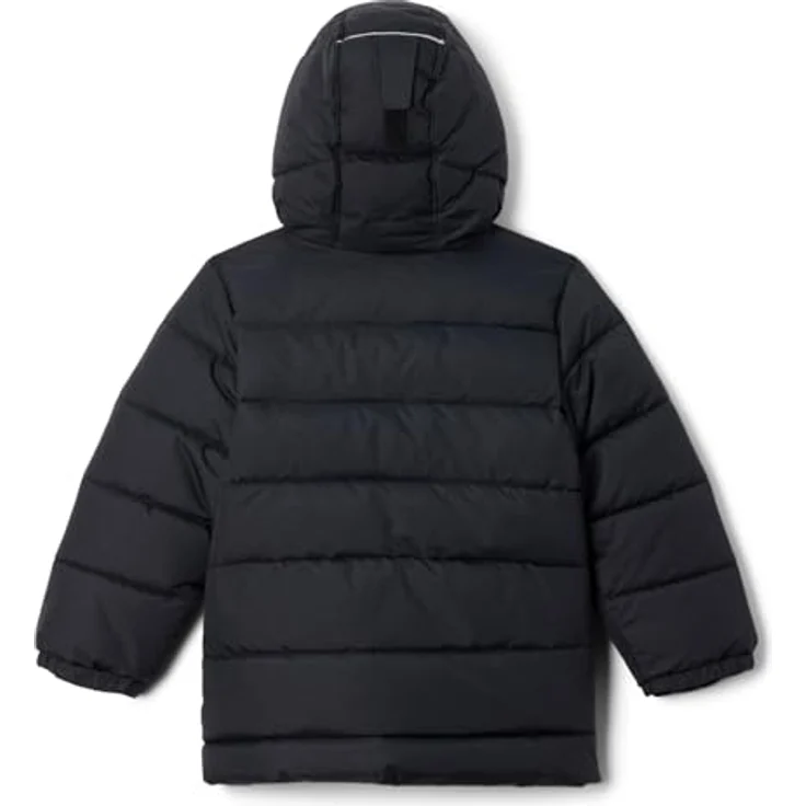 Columbia Arctic Blast II Jacket, wasserdichte Skijacke mit Thermarator™ Isolierung, schwarz – Bild 5